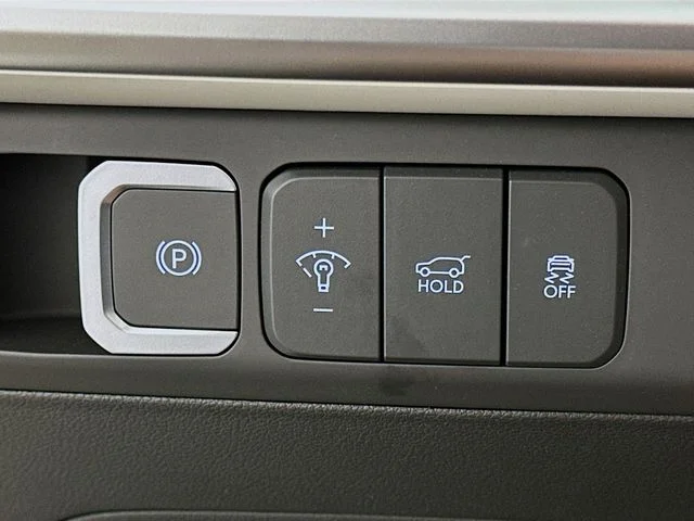 New 2026 Hyundai SANTA FE SEL