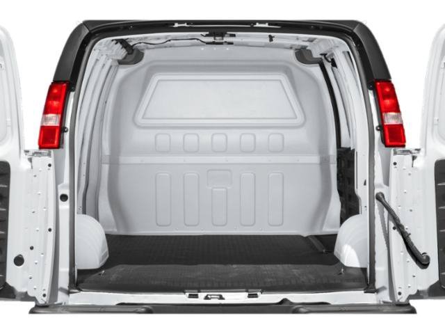 2022 Chevrolet Express Cargo Work Van - Photo 14