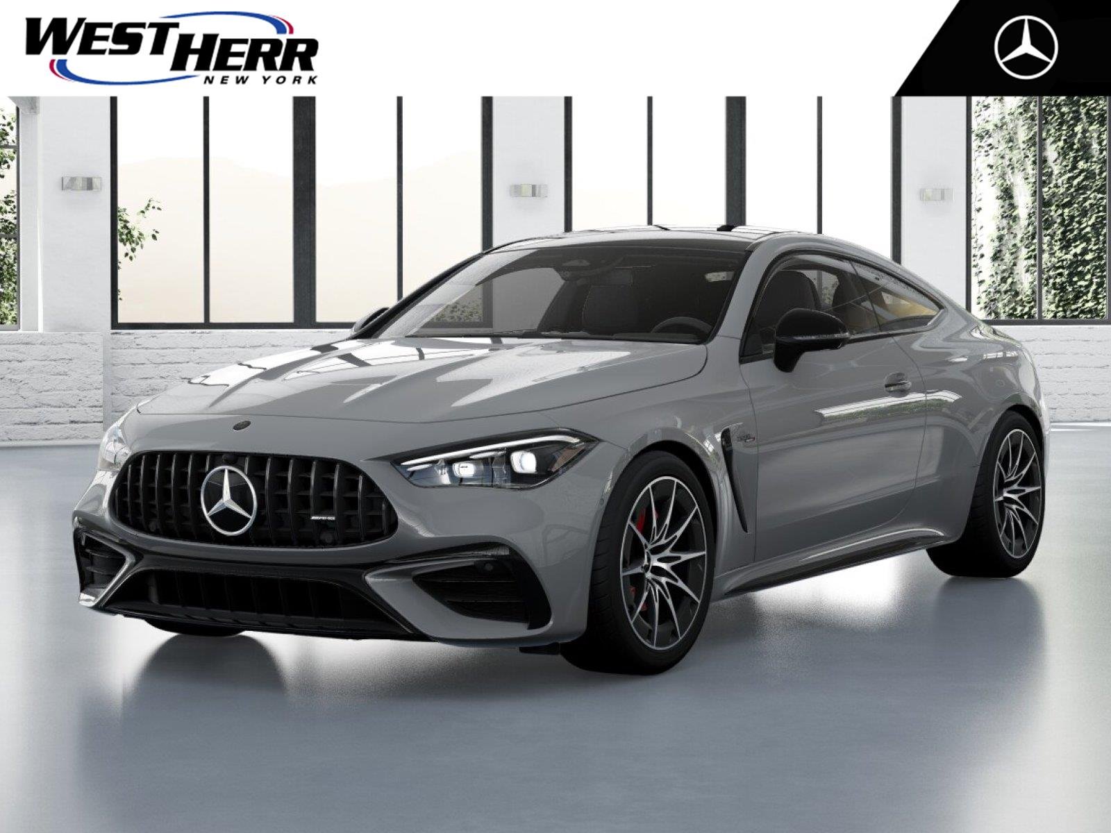 2027 Mercedes-Benz CLE