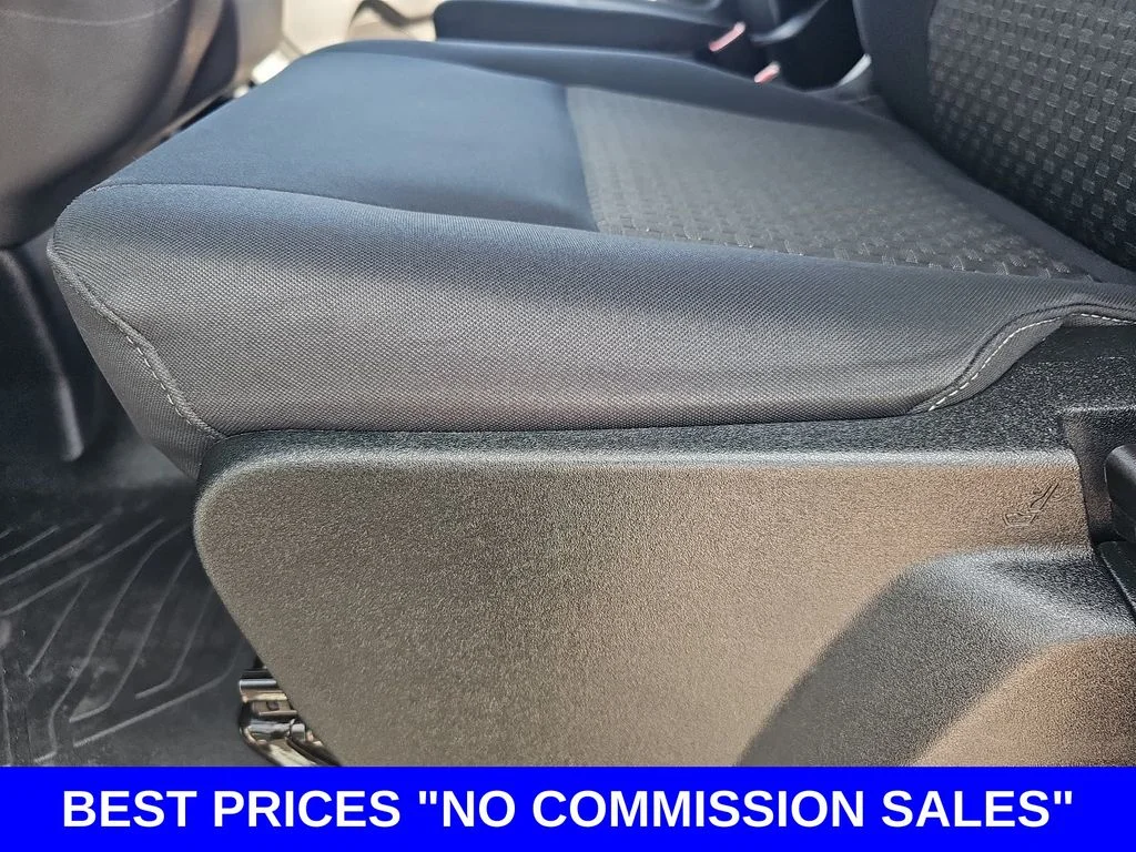 Used 2025 White Ford Base image 27