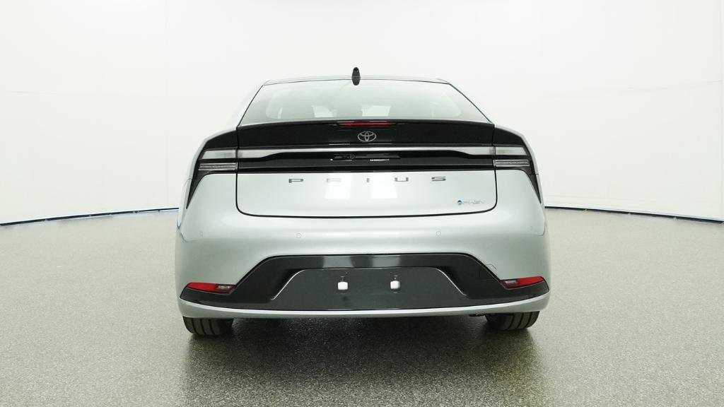 New 2026 Cutting Edge Toyota XSE Premium image 35