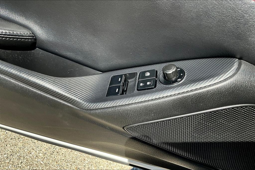 Used 2016 White Mazda Grand Touring image 11
