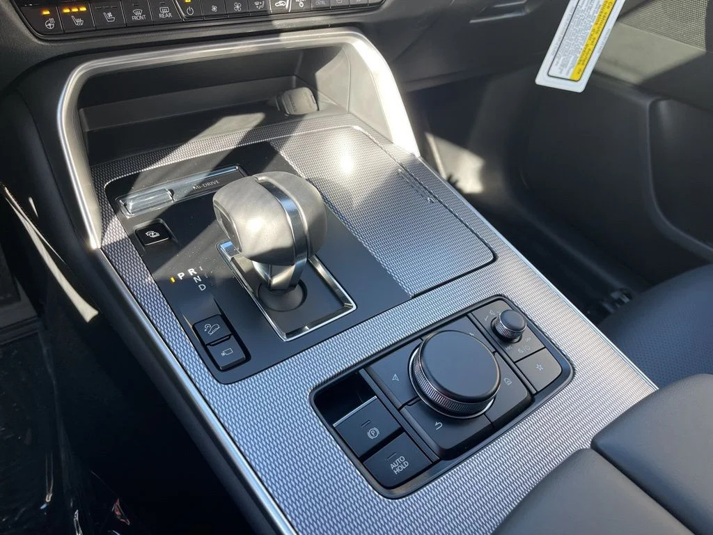 New 2026 Artisan Red Premium Mazda Premium Plus AWD image 12