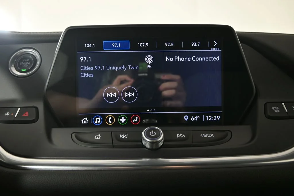 2021 Chevrolet Blazer 2LT - Photo 25