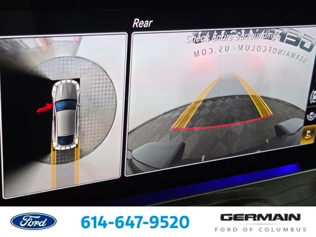 Used 2019  Mercedes-Benz Base image 31