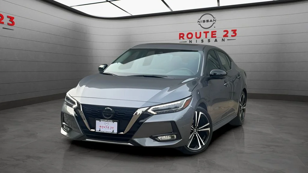 2023 Nissan Sentra