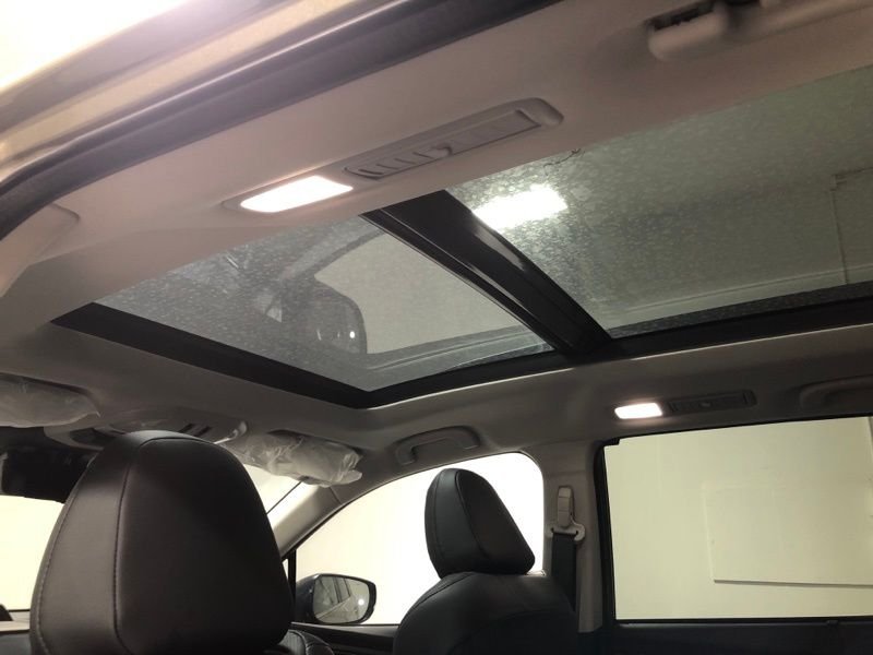 2026 Subaru Ascent Touring - Photo 23