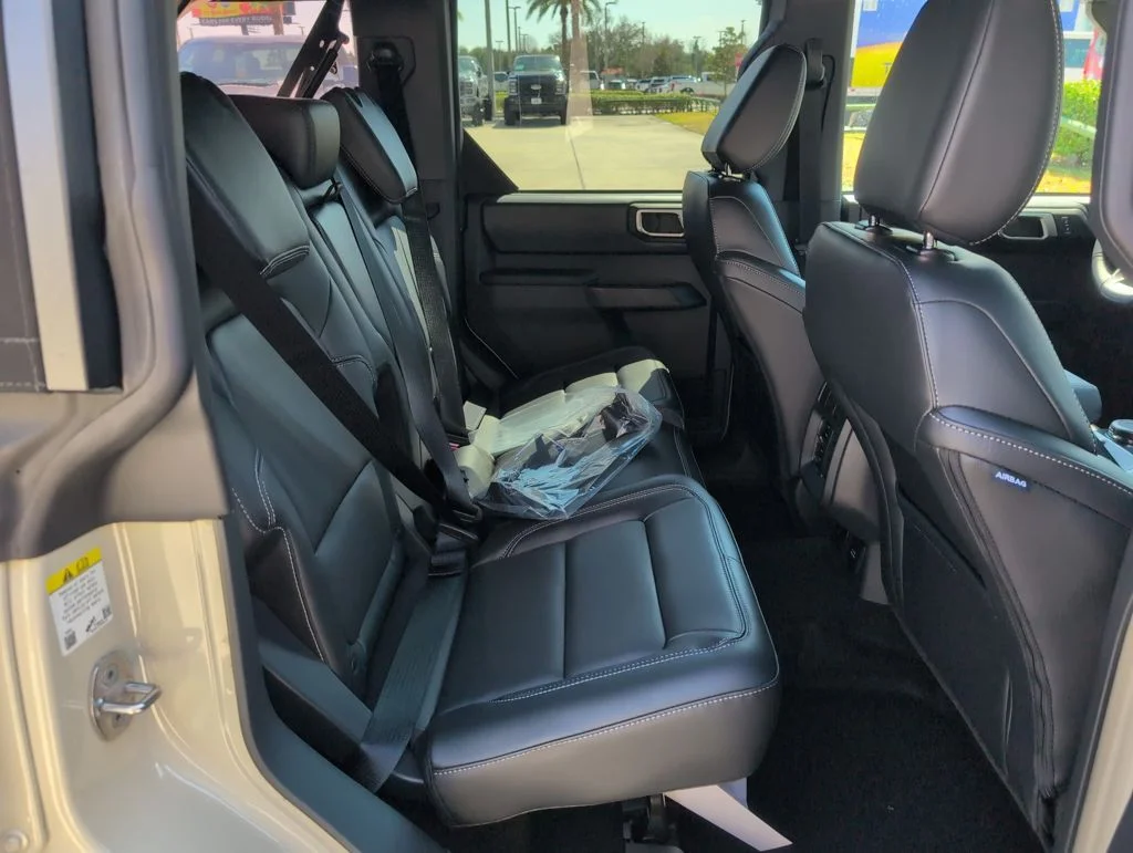 New 2026 Beige Ford Outer Banks image 15