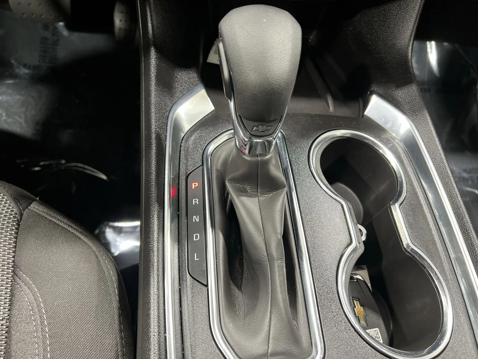 2023 Chevrolet Traverse 1LT - Photo 19