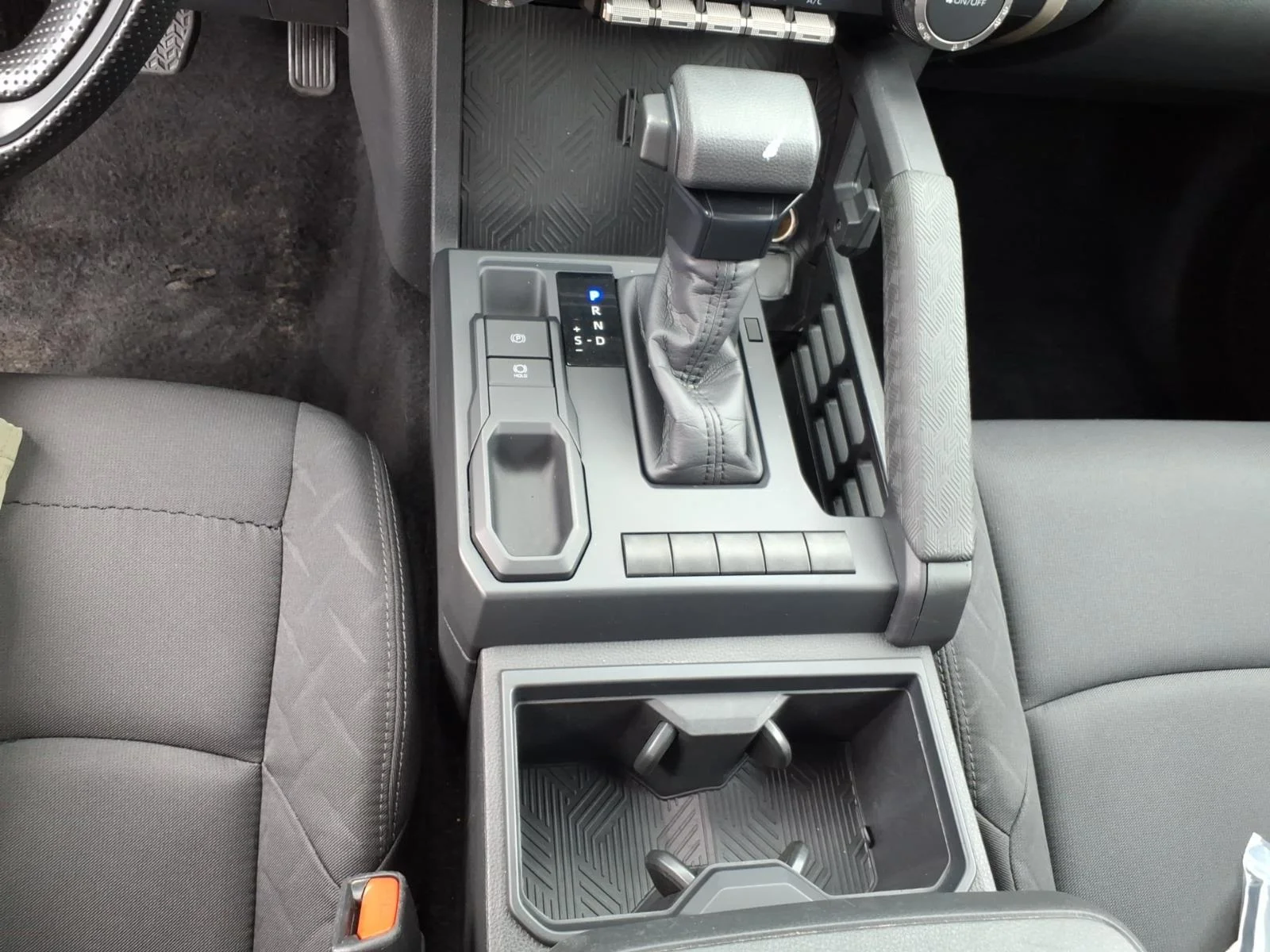 Used 2024 Ice Cap Toyota SR image 15