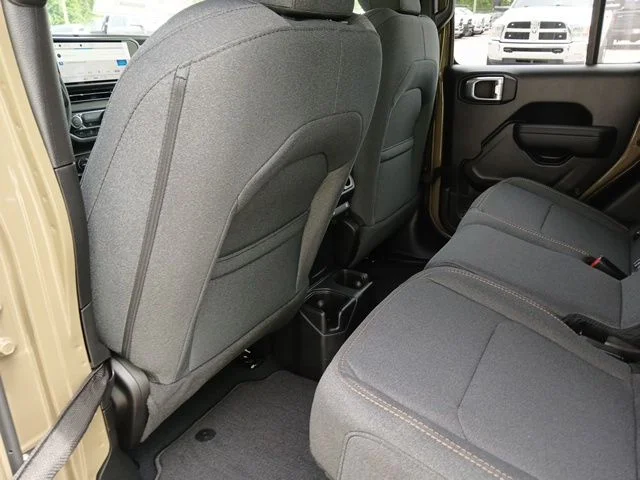 New 2026 41 Exterior Paint Jeep Sport S image 14