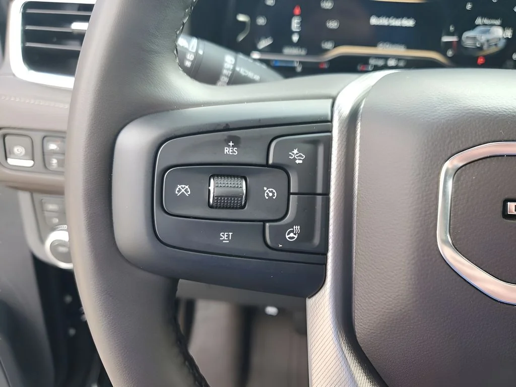 Used 2023 Black GMC Denali image 35