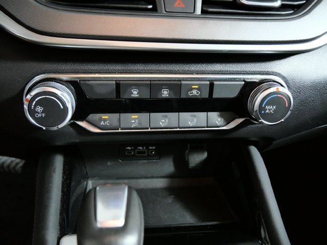 Certified Used 2025 Black Nissan 2.5 SR image 24
