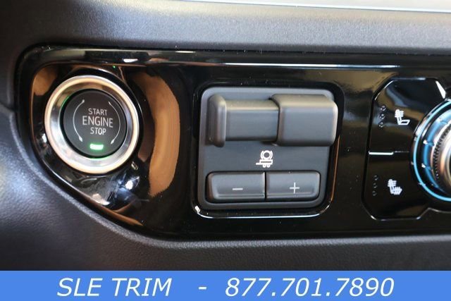 2026 GMC Sierra 1500 SLE - Photo 26