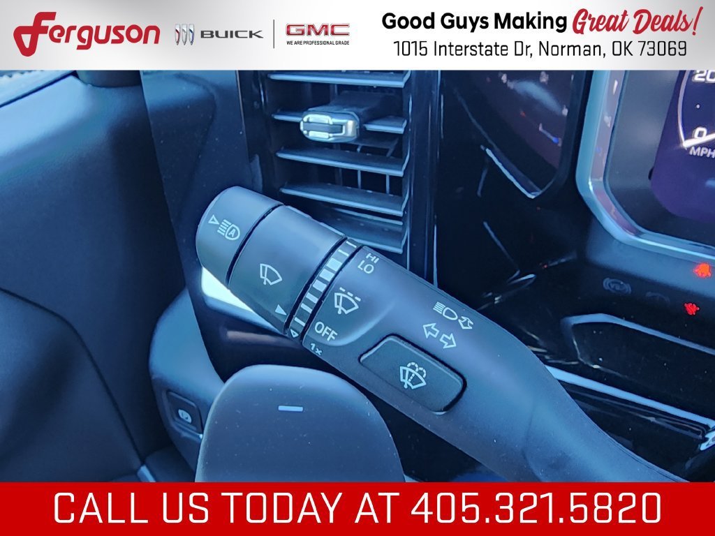 2026 GMC Sierra 1500 Elevation - Photo 23