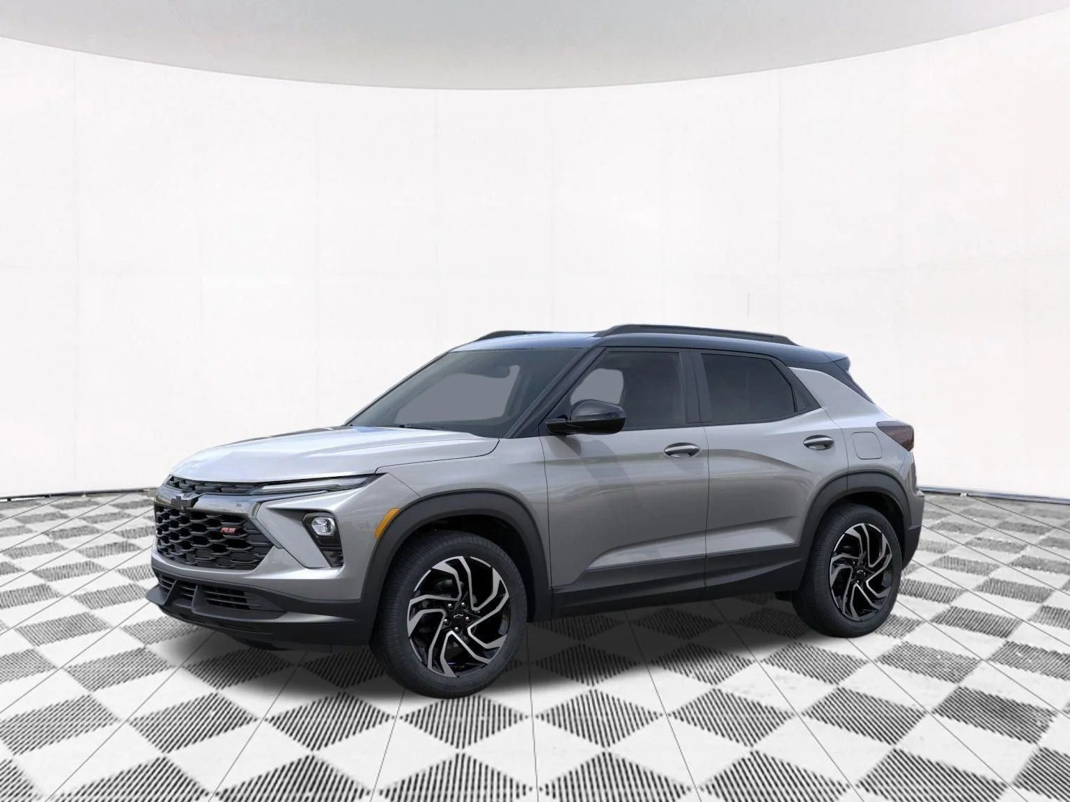 2026 Chevrolet Trailblazer RS - Photo 5