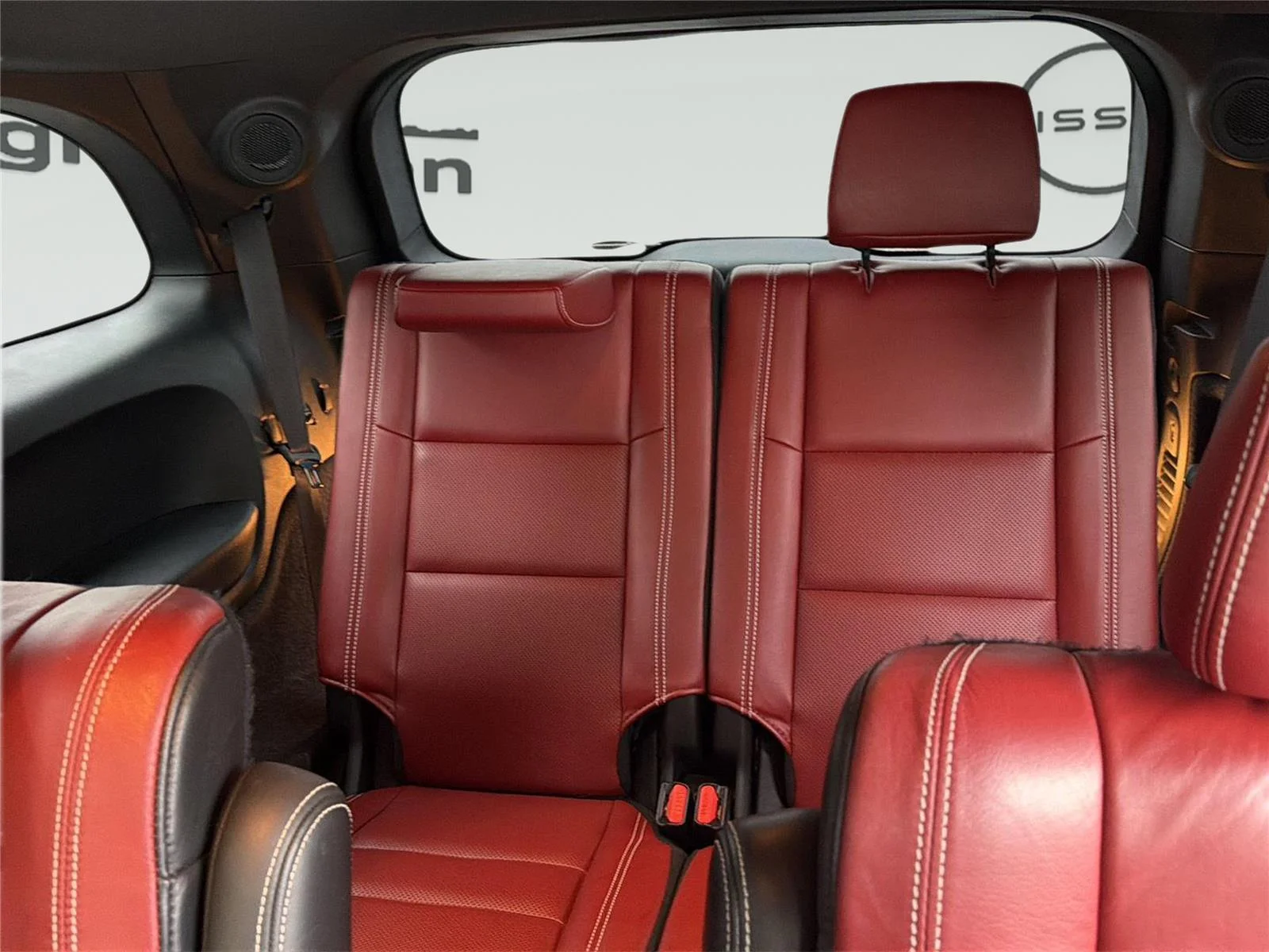 2024 Dodge Durango SRT Hellcat - Photo 26