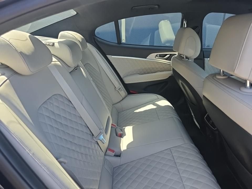 Certified Used 2023 Blue Genesis 3.3T image 10