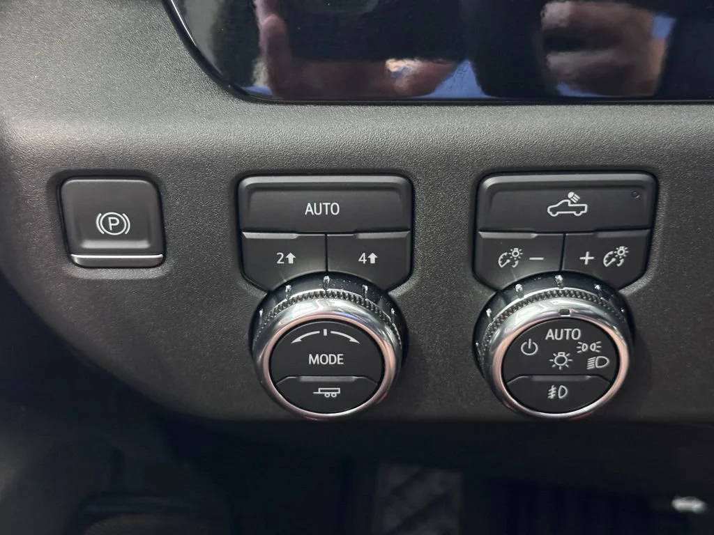 2024 GMC Sierra 1500 Elevation - Photo 24