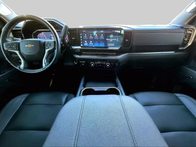 Used 2024 Black Chevrolet LT image 11