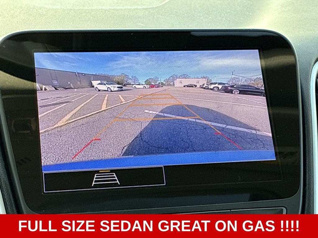 Used 2024 Gray Chevrolet LT image 34