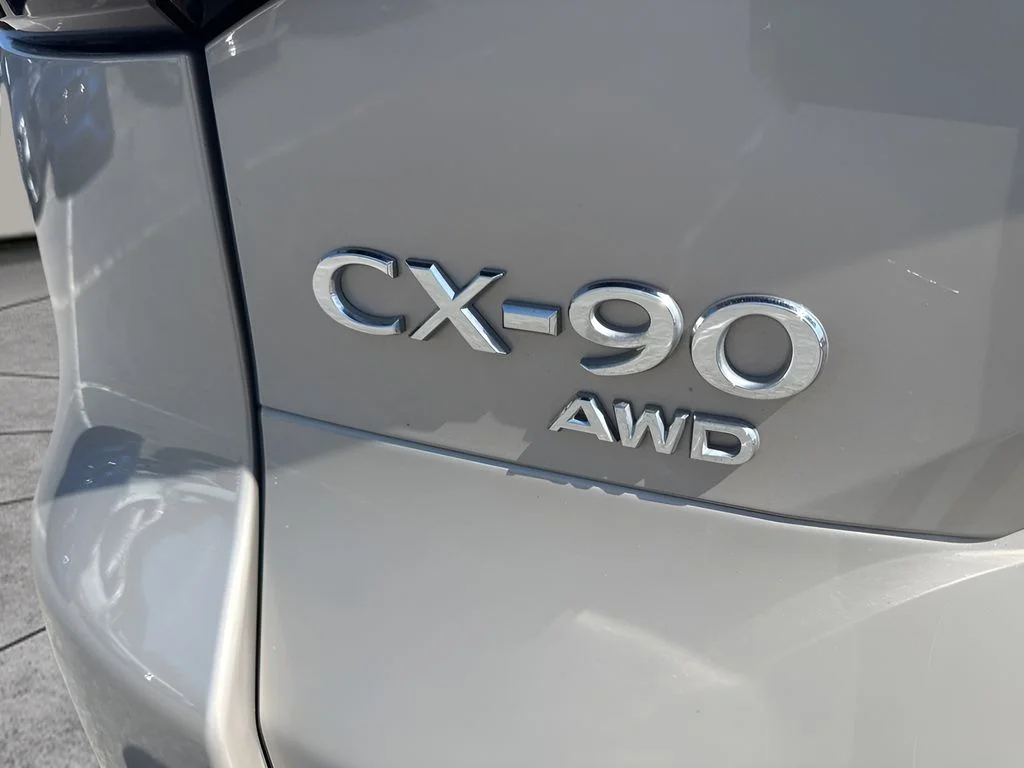 Used 2024 Silver Mazda 3.3 Turbo Preferred Plus image 30