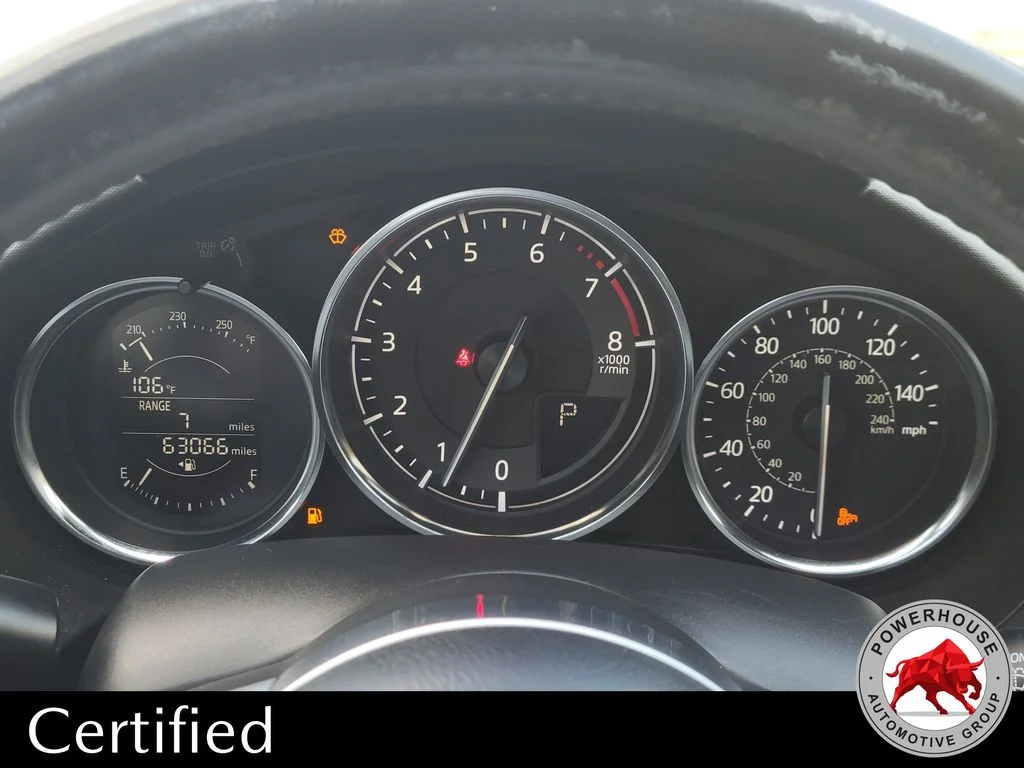 Used 2018 Gray Mazda Club image 32