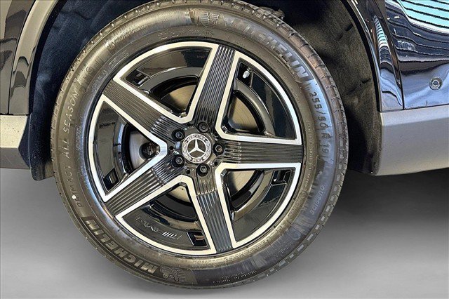 New 2026 Black Mercedes-Benz GLC 300 image 59