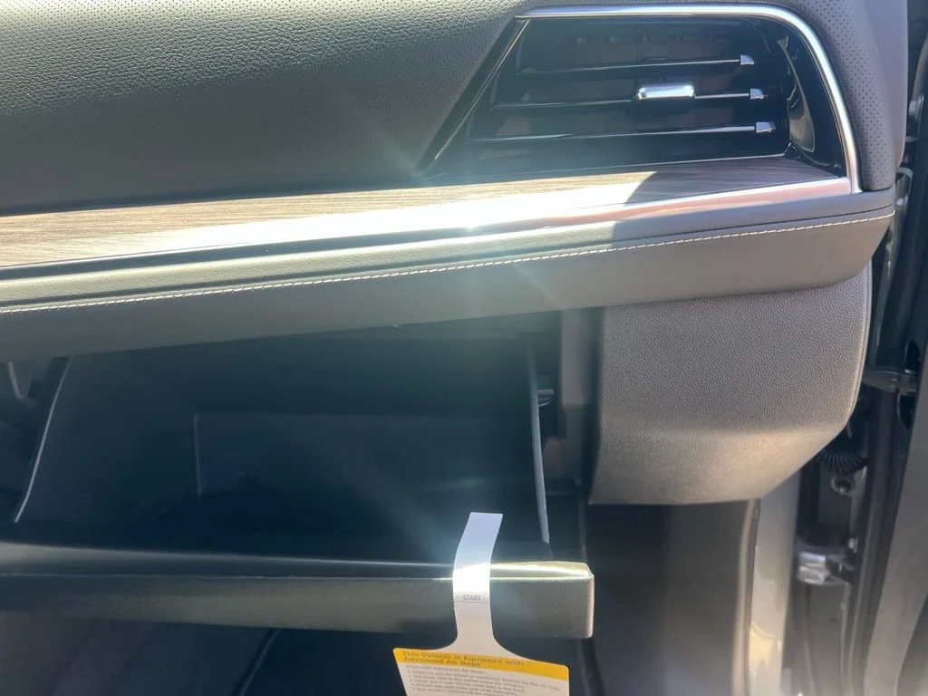 New 2026 Sterling Gray Metallic Chevrolet Premier image 31