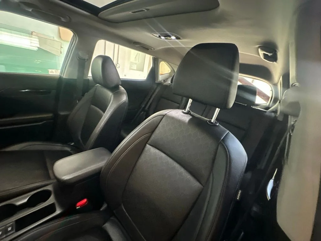 Used 2021 Gray Kia SX image 10