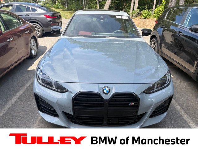 2026 BMW 4 Series M440i xDrive Gran Coupe