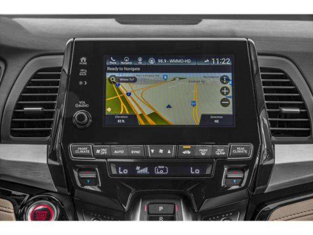 Used 2019 White Honda Elite image 16