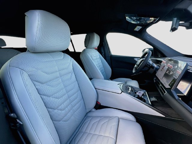New 2027 White BMW xDrive40i image 20