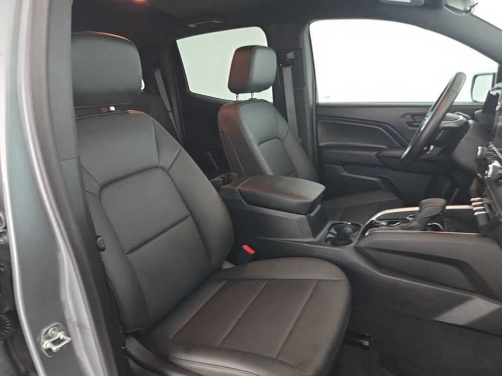2025 Chevrolet Colorado Trail Boss - Photo 33