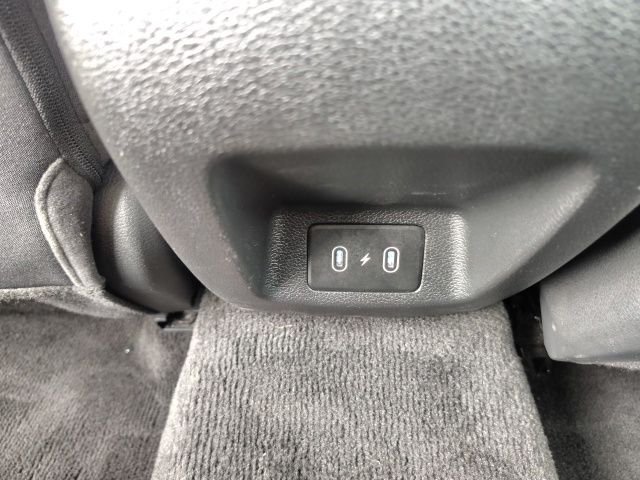Used 2025 Blue Hyundai SEL image 24