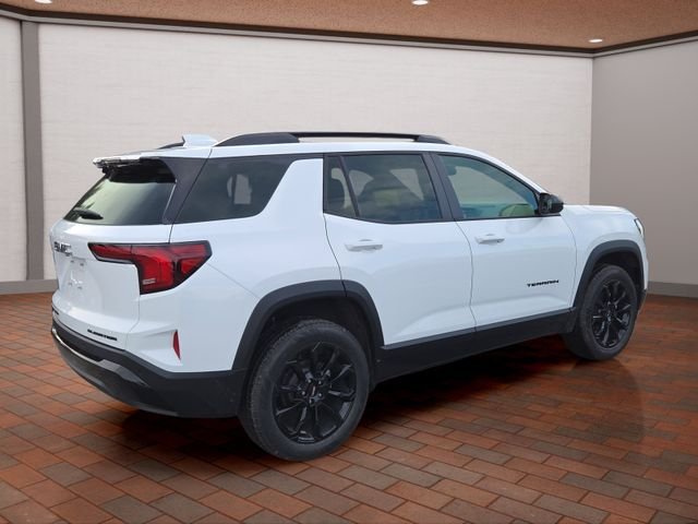 Used 2026 Summit White GMC Elevation image 3