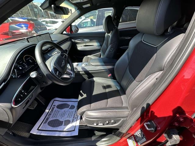 2023 GENESIS GV70 Standard - Photo 12