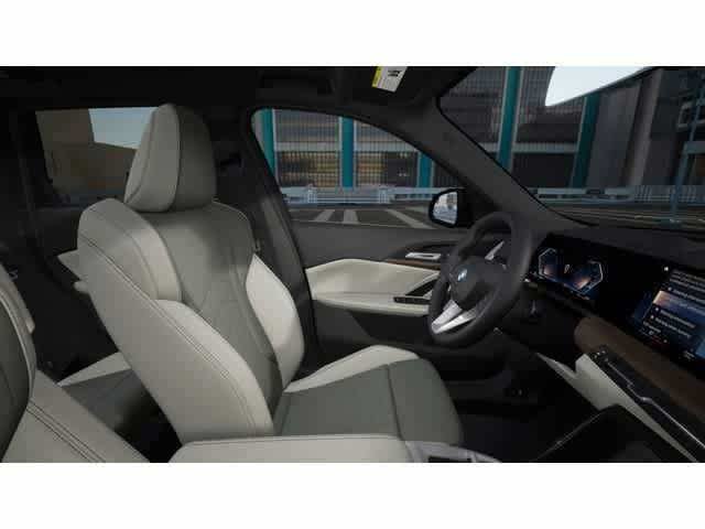 Used 2026 Black Sapphire Metallic BMW xDrive28i image 9