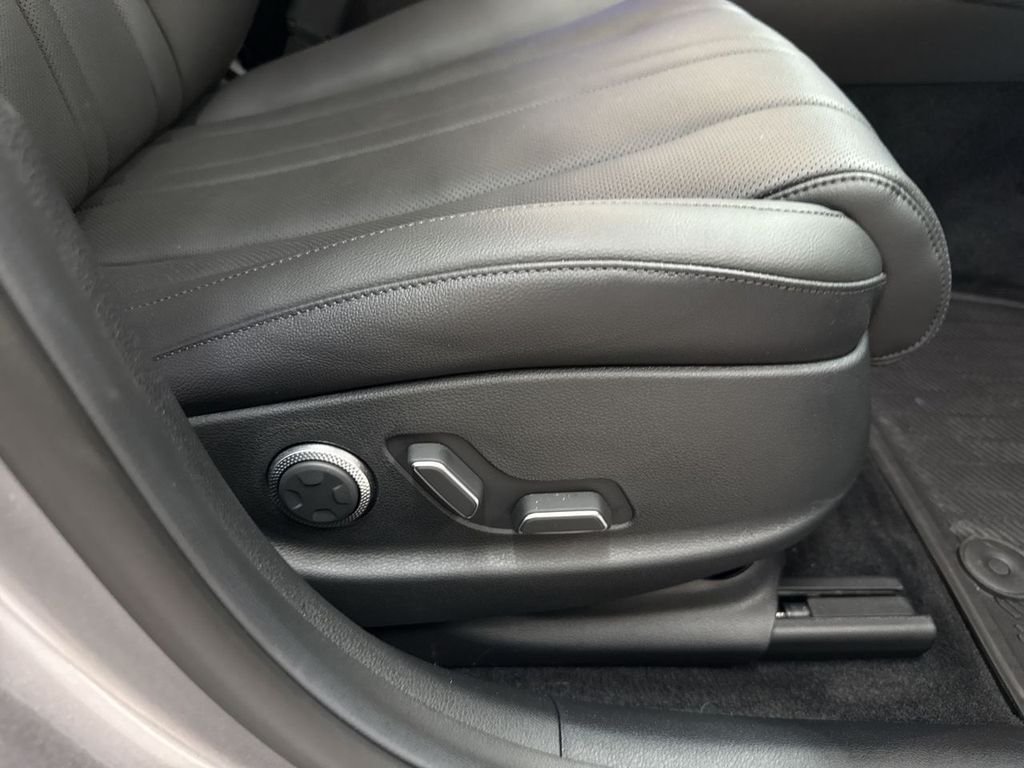 Certified Used 2026 Silver Genesis 2.5T Advanced image 19
