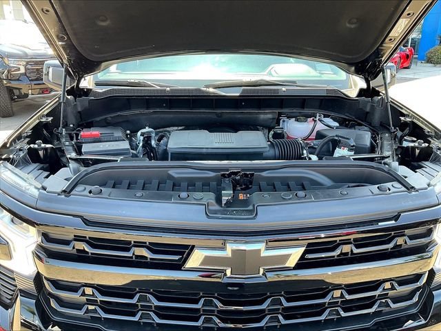 2026 Chevrolet Silverado 1500 RST - Photo 14