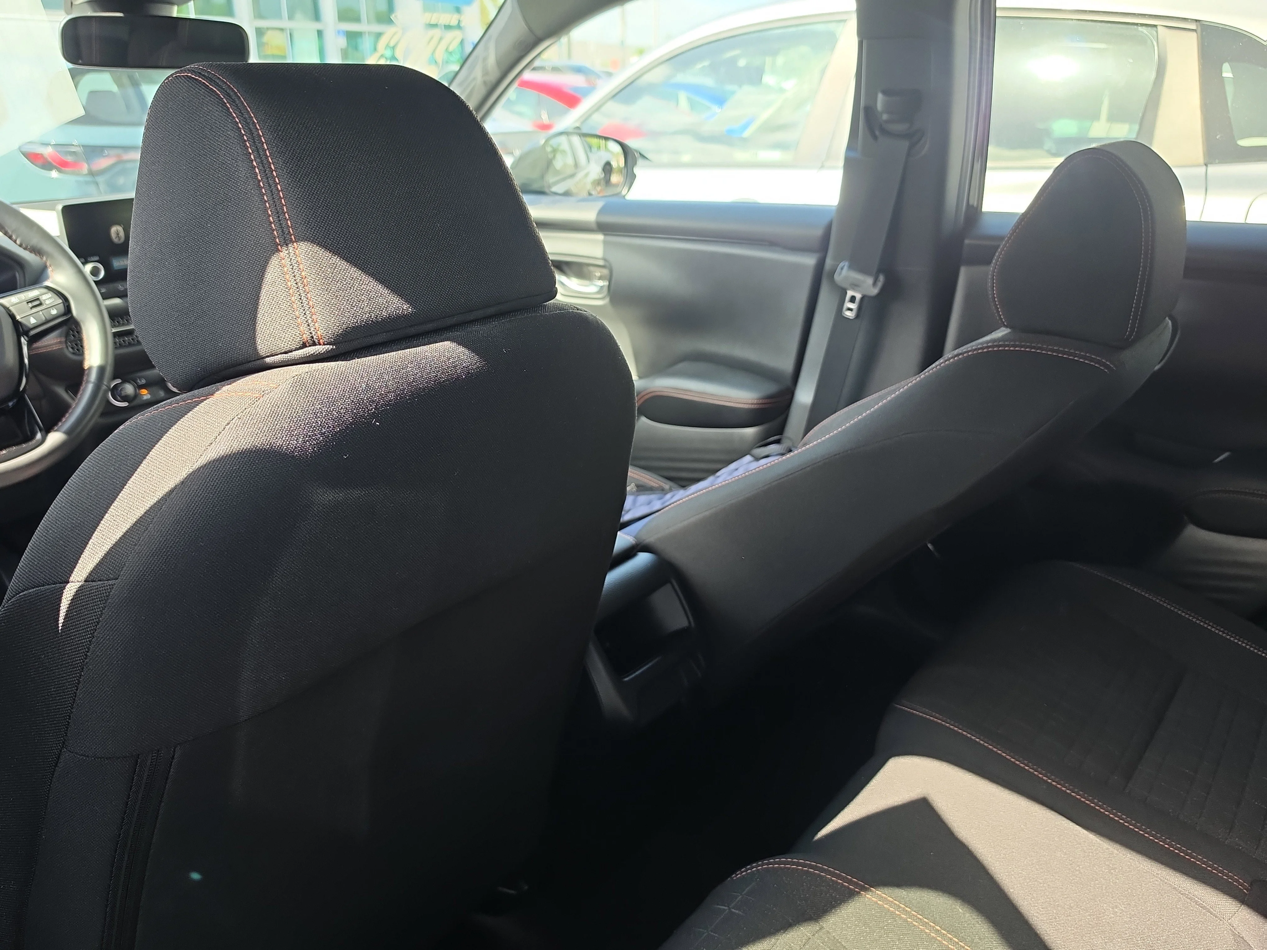 2023 Honda HR-V Sport - Photo 12