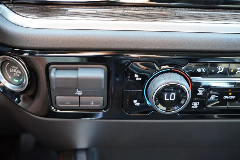 2026 Chevrolet Silverado 1500 LT - Photo 14