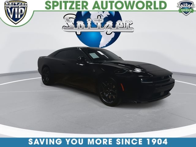 Used 2026 Black Dodge Scat Pack image 2