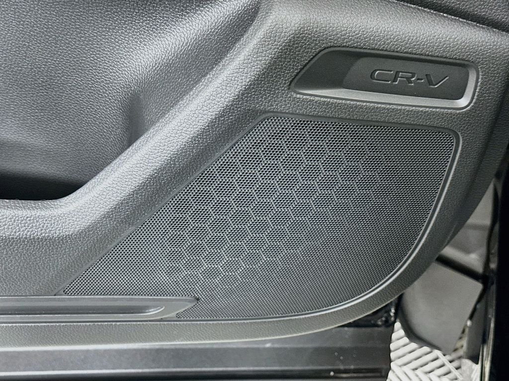 2025 Honda CR-V EX-L - Photo 18