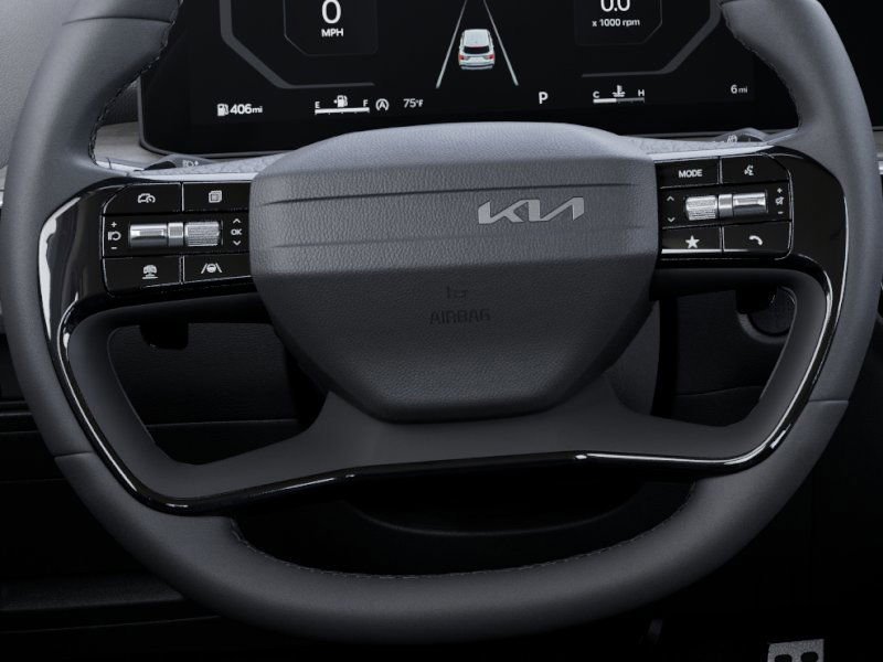2026 Kia Sorento X-Line SX Prestige - Photo 19