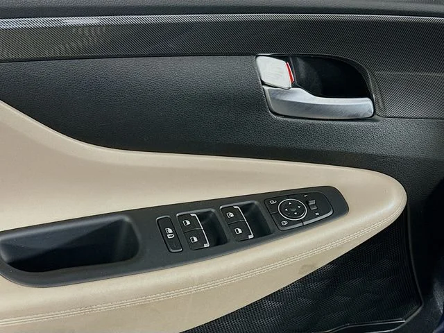 Certified Pre-Owned 2023 Hyundai Santa Fe SE