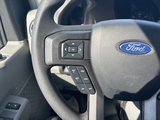 New 2026 Oxford White Ford E-350 SRW image 19