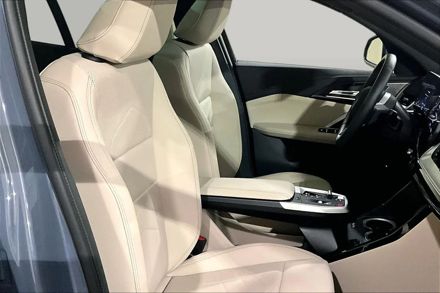 Certified Pre-Owned 2025 BMW X2 XDrive28i XDrive28i