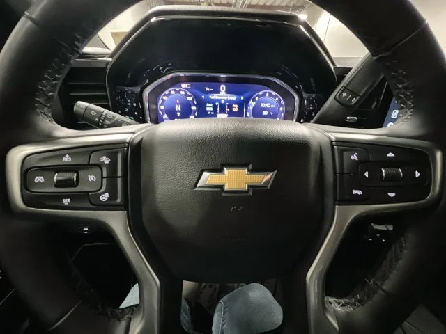 2026 Chevrolet Silverado 1500 LT - Photo 11