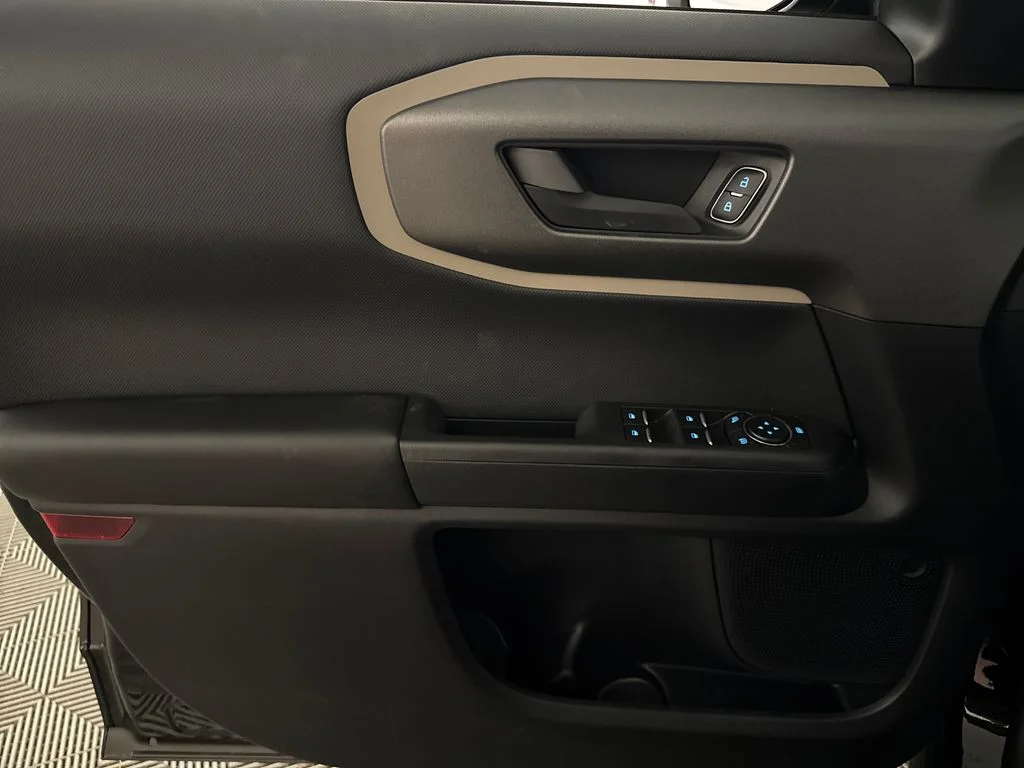 New 2026 Black Ford Big Bend image 20